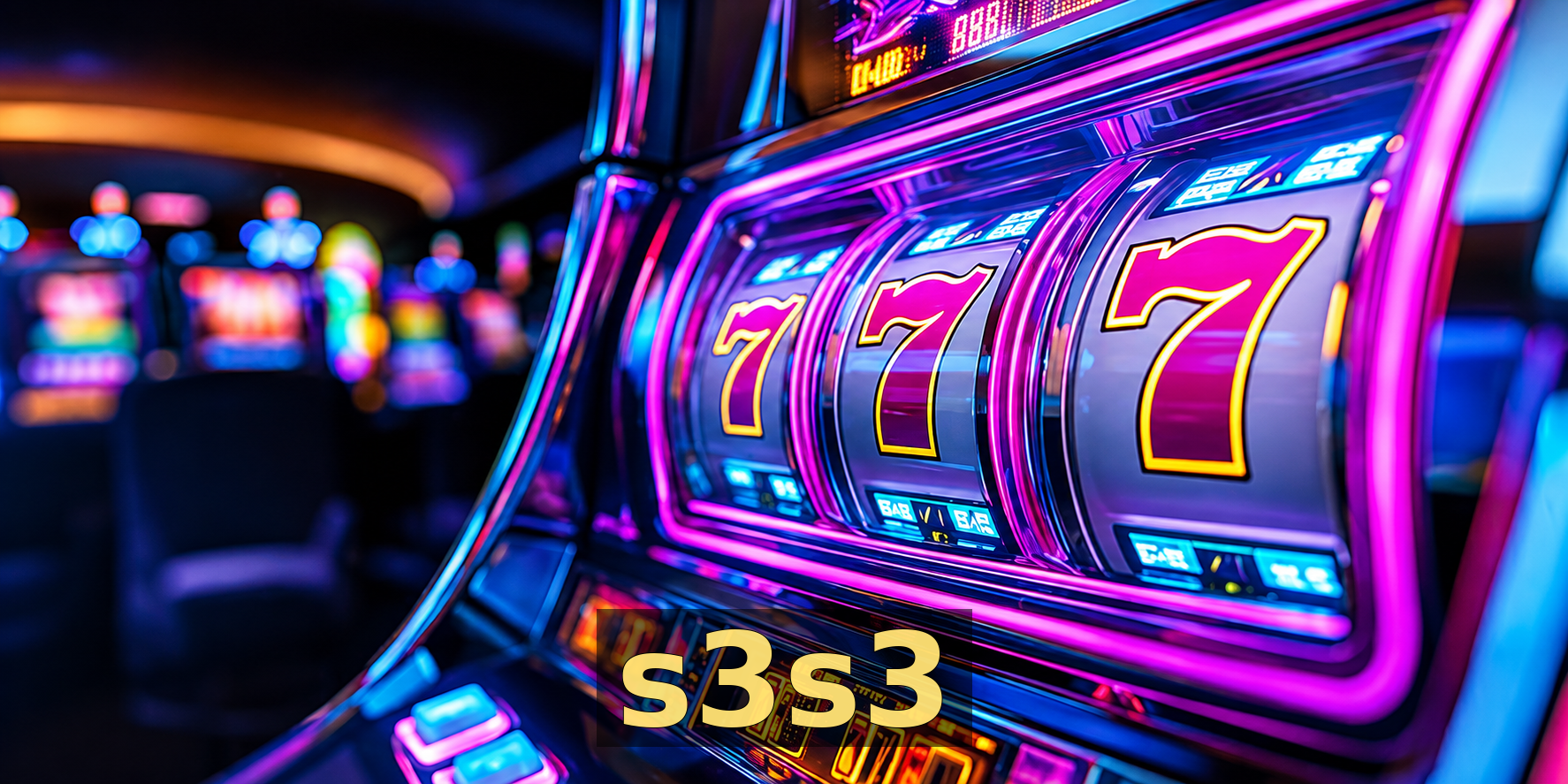 Reload Bonus s3s3