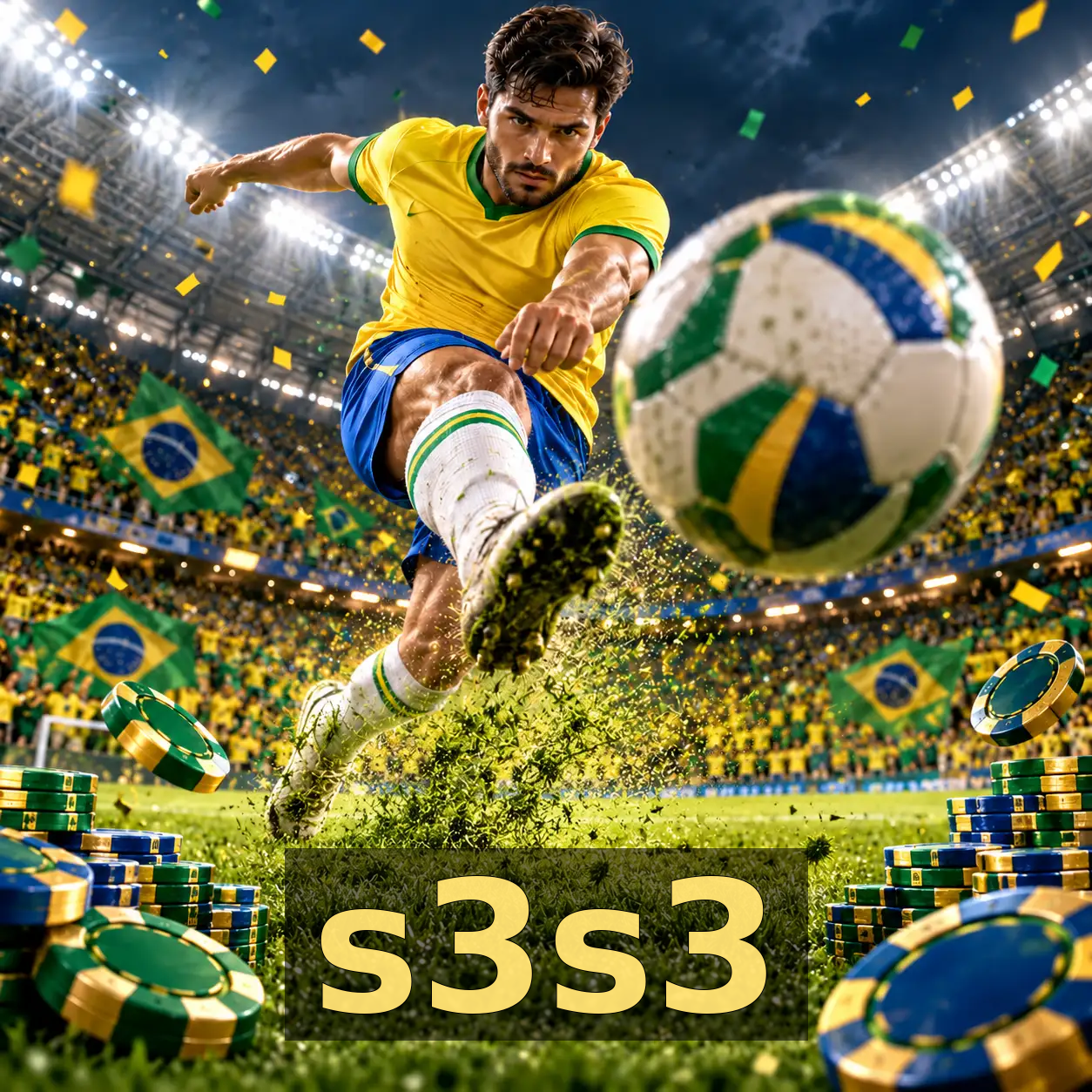 Certificações de segurança e licenças da s3s3