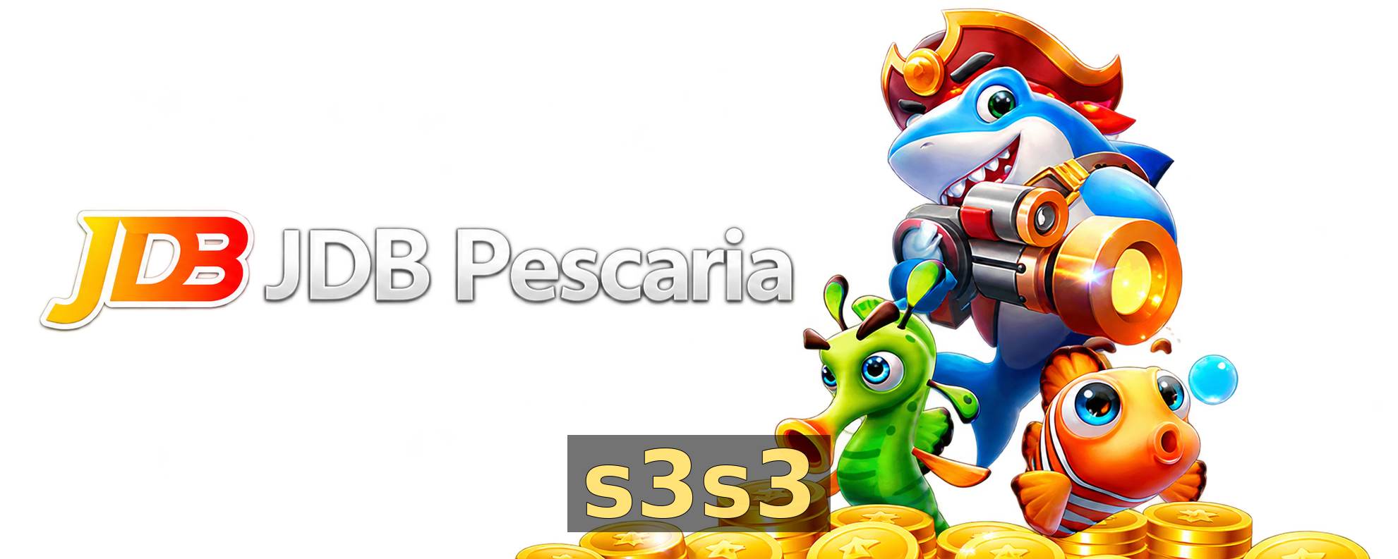 Promoções e bônus exclusivos da s3s3