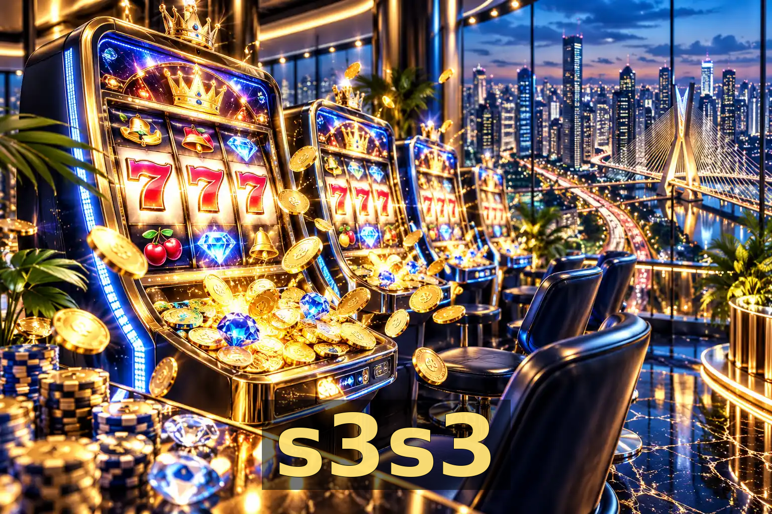 Fortune Rabbit - Slot Fortune series