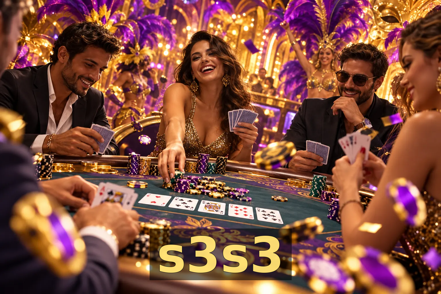 Blackjack ao vivo - Mesas VIP com dealers profissionais