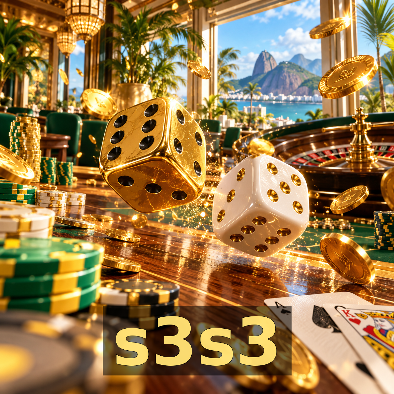 Fortune Tiger Slot Game