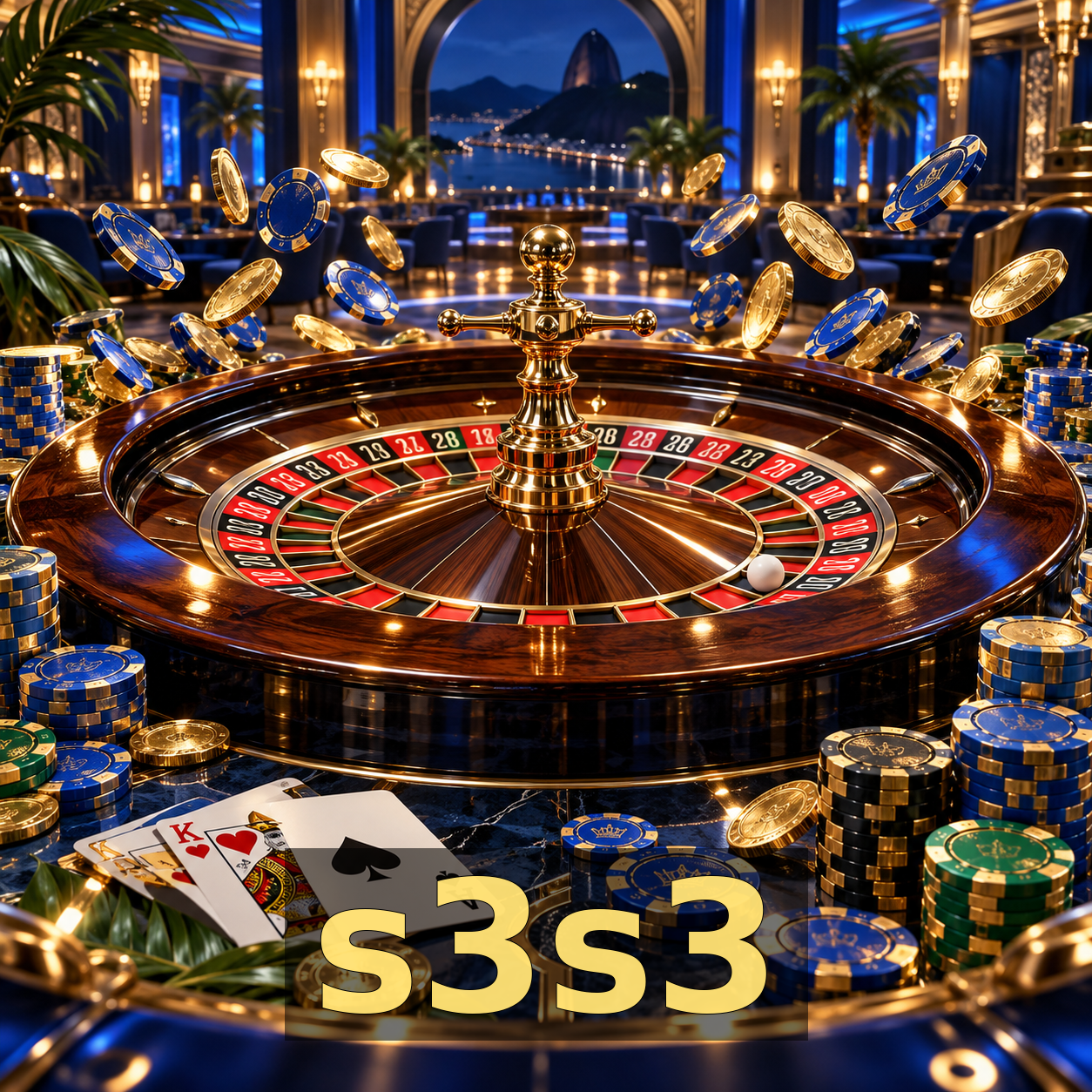 PG Slots Collection