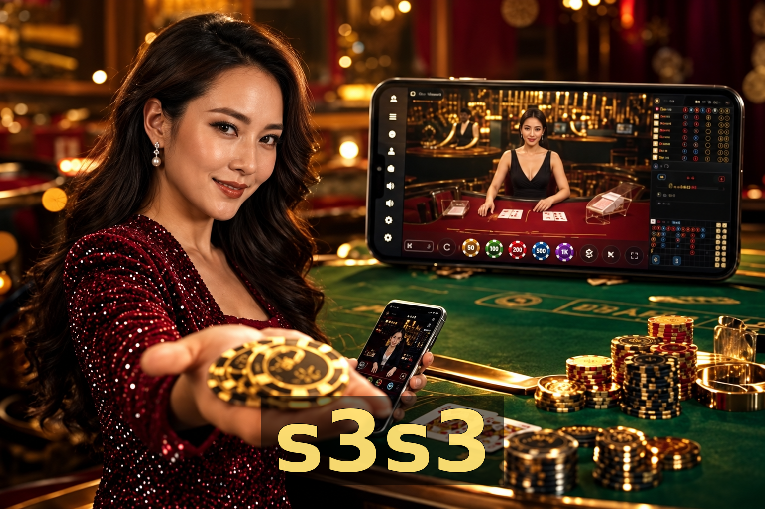 Jogos de Slot 500+