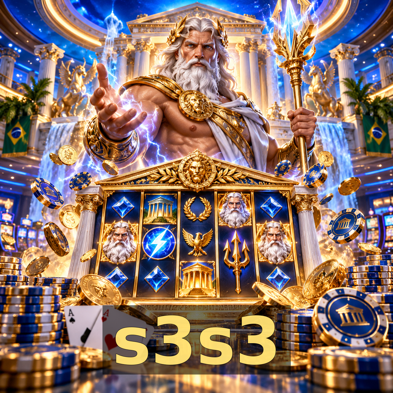 Mahjong Ways Slot - PG Soft