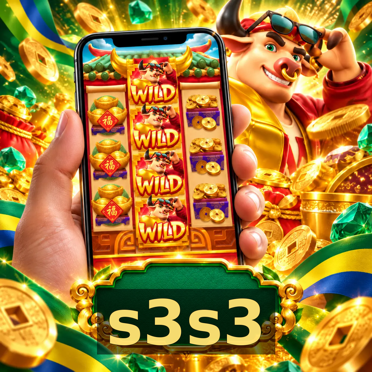 Download Android s3s3